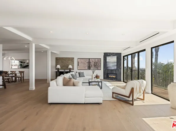 6380 Quebec Dr, Los Angeles, CA 90068