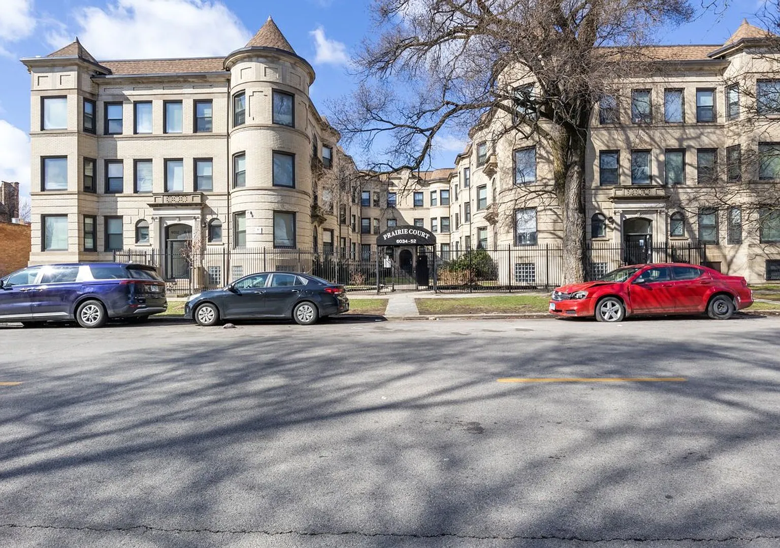 3 bed, $1,785 — Photo 1