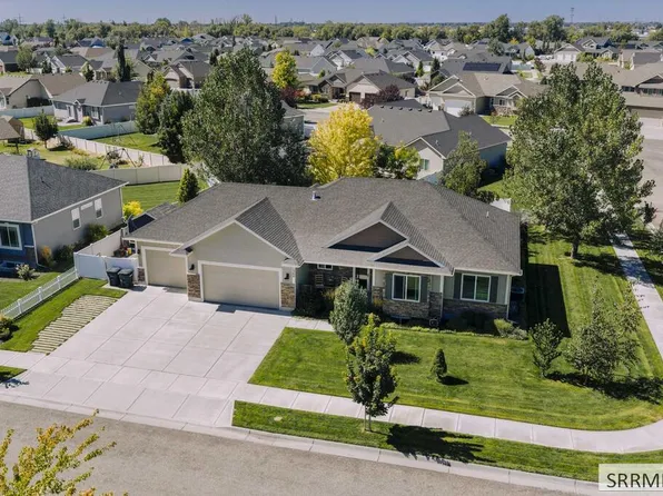 1300 Red Robin Ave, Idaho Falls, ID 83401
