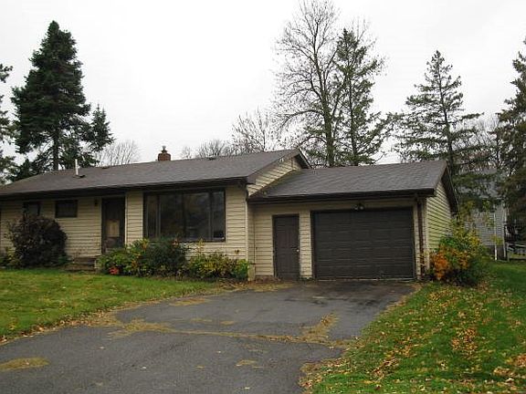 Property Side View