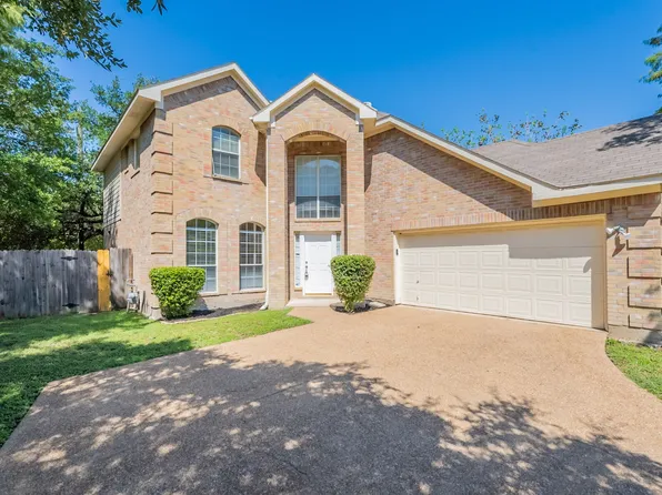 4505 Clearlake Dr, Rowlett, TX 75088
