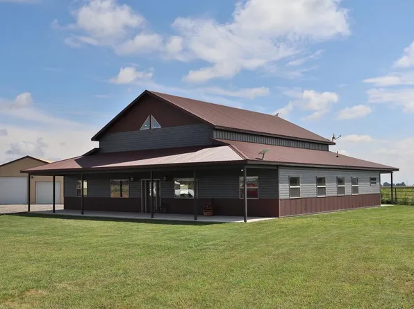 15 Joslen Dr, Powell, WY 82435