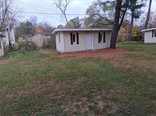 2386 Ahmad Dr, Parma, MI 49269