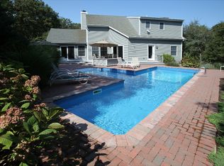 7 Northview Hills Ct, Sag Harbor, NY 11963