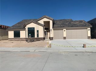6112 S Recreation Ave, Fort Mohave, AZ 86426