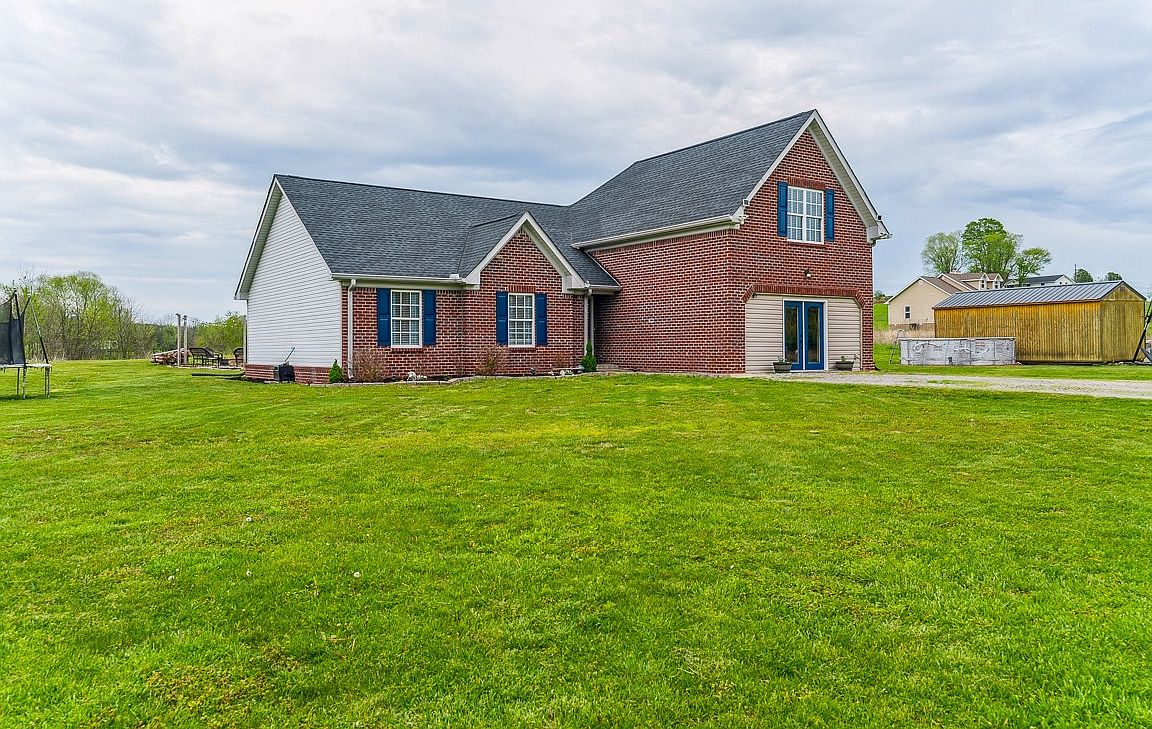 497 Puckett Rd LOT 1, Watertown, TN 37184 Zillow