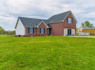 497 Puckett Rd LOT 1, Watertown, TN 37184