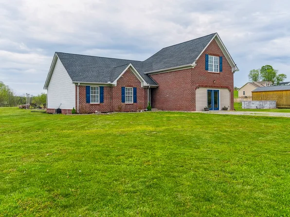 497 Puckett Rd Lot 1, Watertown, TN 37184