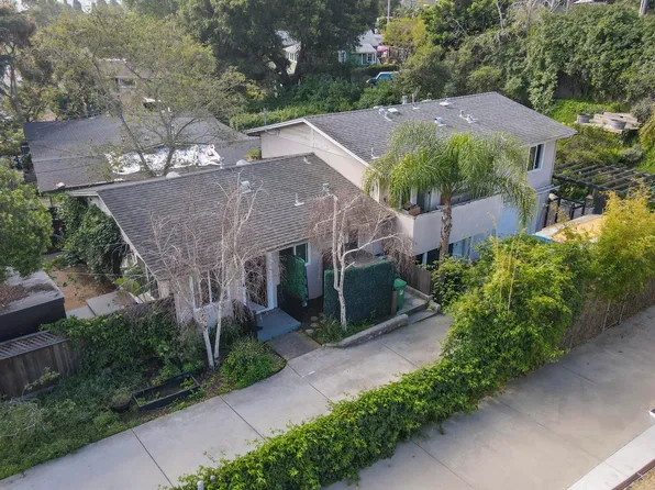 2549 Treasure Dr, Santa Barbara, CA 93105