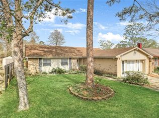 322 Foxcroft Dr, Slidell, LA 70461