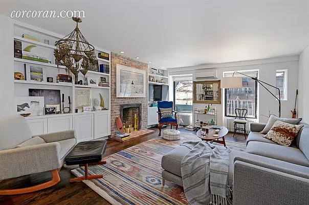 Rented by Corcoran | media 9