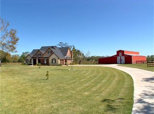 5803 Lira Rd, Manvel, TX 77578