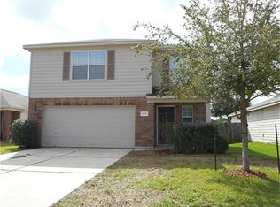 4314 Pecos River Drive, Spring, TX 77386