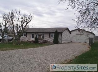 7185 Egypt Pike, Chillicothe, OH 45601
