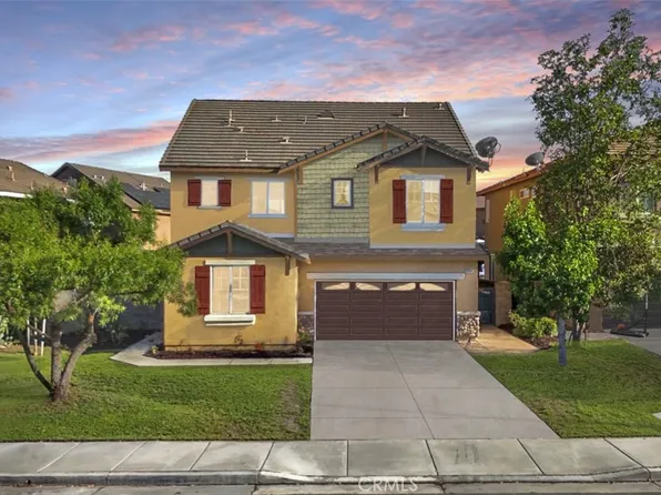 31659 Rosales Ave, Murrieta, CA 92563