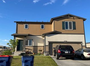 1102 Huntington Ave, Dacono, CO 80514