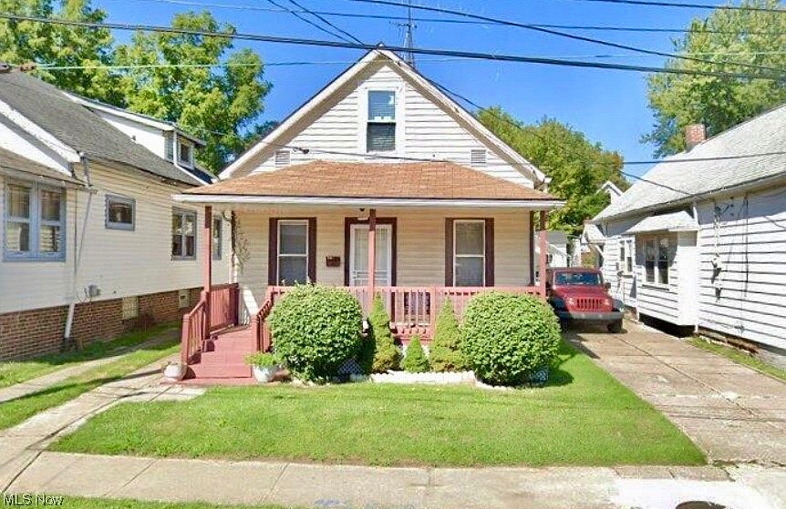 3504 W 59th St, Cleveland, OH 44102 Zillow