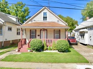 3504 W 59th St, Cleveland, OH