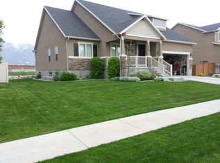 609 S 750 W, Spanish Fork, UT 84660
