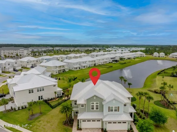 244 RUM RUNNER Way, St. Johns, FL 32259