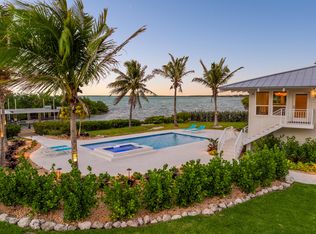 158 Sapodilla Dr, Islamorada, FL 33036