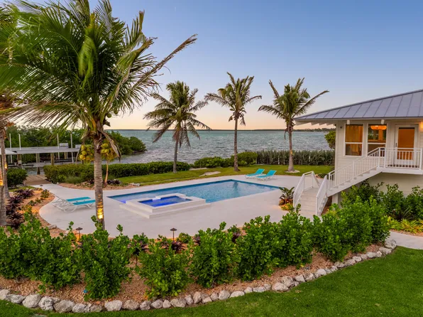 158 Sapodilla Dr, Islamorada, FL 33036