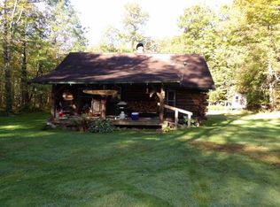 On Deer Trail Acres Ln, Winter, WI 54896