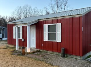 112 County Road 4701, Poplar Bluff, MO 63901