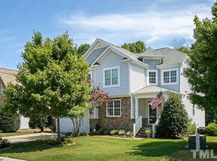 1321 Lagerfeld Way, Wake Forest, NC 27587