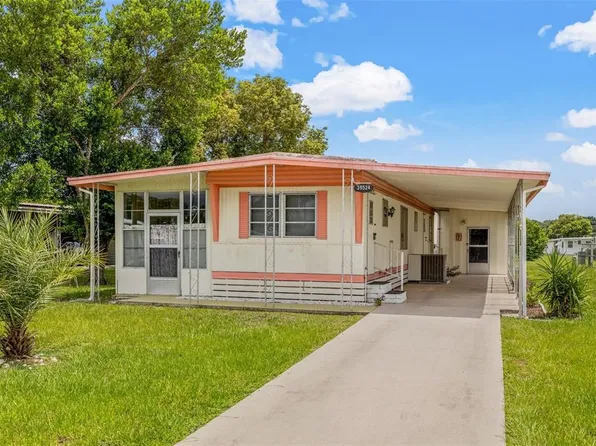 39524 Rockford Ave, Zephyrhills, FL 33542