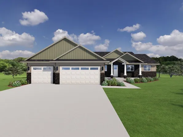 2421 Canal Ln, Sturgeon Bay, WI 54235