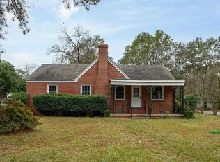 601 Rose St, Rocky Mount, NC 27801
