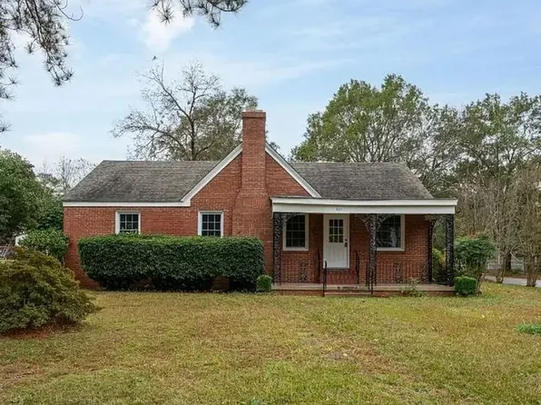 601 Rose St, Rocky Mount, NC 27801