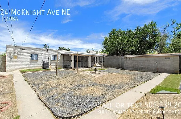 7724 McKnight Ave NE — Photo 19