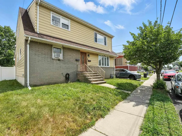 52 River St Floor 2, Lodi, NJ 07644