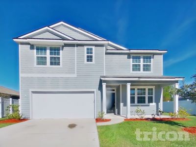 15669 Palfrey Chase Dr, Jacksonville, FL, 32234