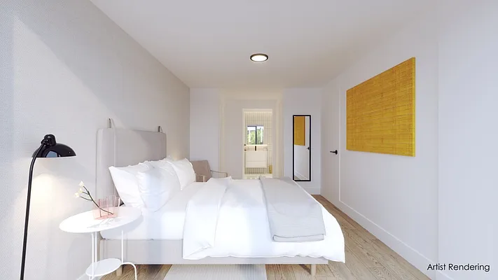 Rented by Corcoran | media 4