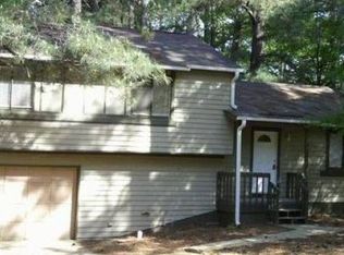 8878 Sterling Ridge Ln, Jonesboro, GA 30238