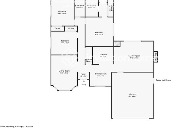 3rd image of this home