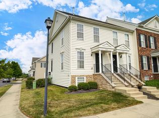 5327 Staircase Falls Dr #80-532, Dublin, OH 43016