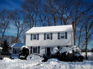 44 Spruce St, Milton, MA 02186