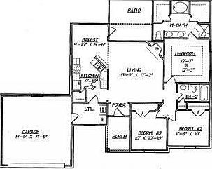 2nd image of 132 Eagle Rd