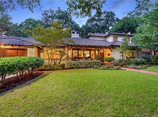 8107 Santa Clara Dr, Dallas, TX 75218
