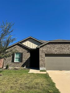 720 Juniper St, Anna, TX, 75409