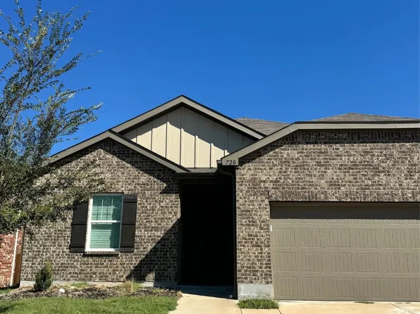 720 Juniper St, Anna, TX 75409