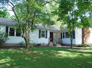 22799 Ringgold Southern Rd, Stoutsville, OH 43154