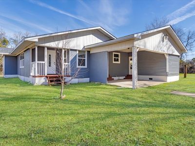 2124 County Road 4110, Pittsburg, TX, 75686