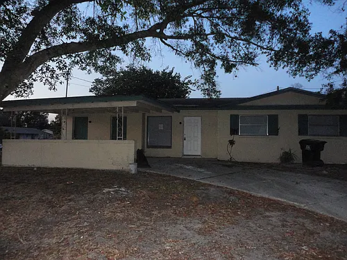 4537 Prince Hall Blvd Photo 1
