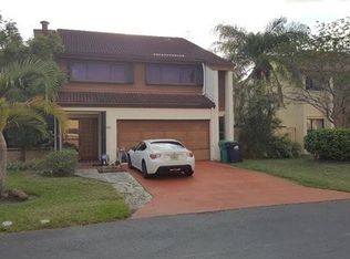 12881 SW 117th St, Miami, FL 33186