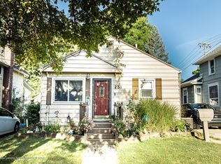 231 N Magnolia Ave, Lansing, MI 48912